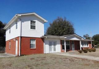 5280 Catalina St, Milton FL  32571-2812 exterior