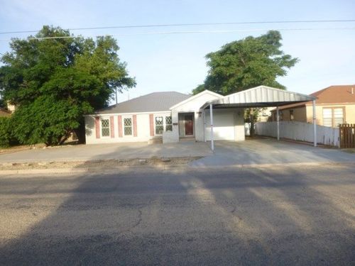 910 Avenue G, La Mesa, TX 79331-3624