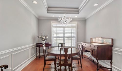 1724 40th Pl, Lynn Haven FL  32444-5304 exterior