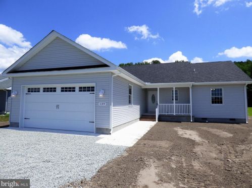 139 Clayton Ave, Frankford, DE 19945-2005