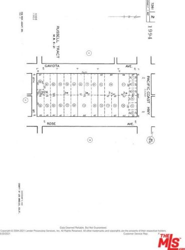 1749 Rose Ave, Long Beach, CA 90813-2535