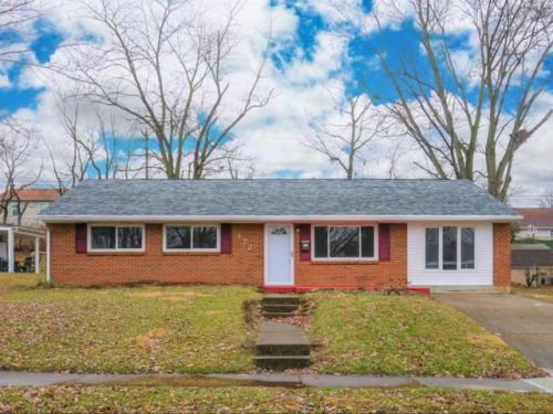 472 Beam Dr, Franklin, OH 45005-2064