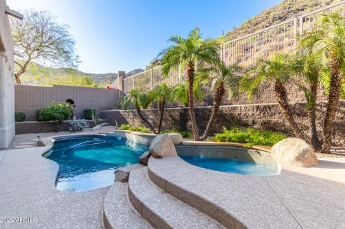 14328 Charter Oak Dr, Scottsdale AZ  85259-2208 exterior