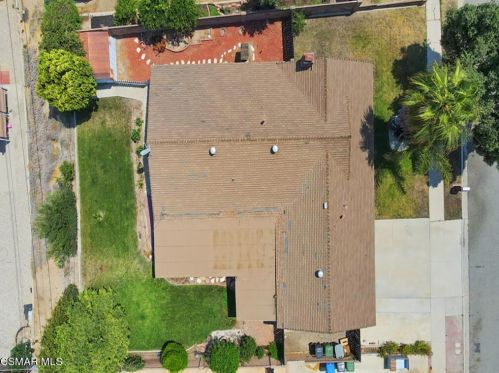 792 Wishard Ave, Simi Valley CA  93065-5676 exterior