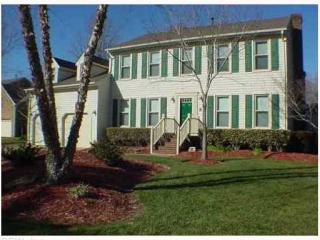 1908 Hickory Hollow Ct, Chesapeake, VA 23320-8173