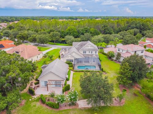 17514 Corsino Dr, Lutz FL  33548-4803 exterior