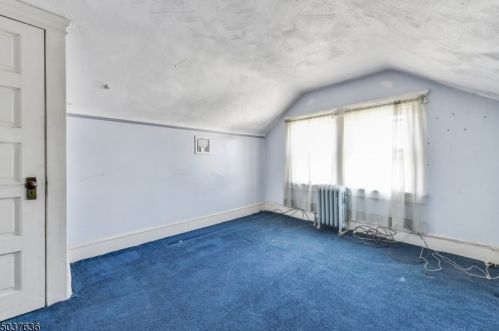 38 Beechwood Pl, Industrial Hillside NJ  07205-2810 exterior