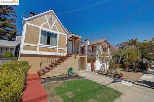 752 Santa Lucia Ave, San Bruno, CA 94066-5415