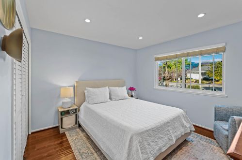 5267 Calle Barquero, Santa Barbara CA  93111-1715 exterior