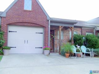 6147 Townley Way, Mc Calla AL  35111-3480 exterior