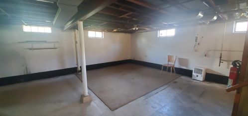 1910 Washington Rd, Kenosha WI  53140-5347 exterior