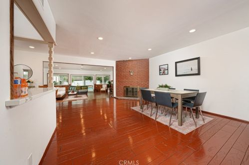 11842 Dorada Ave, Garden Grove CA  92840-5501 exterior
