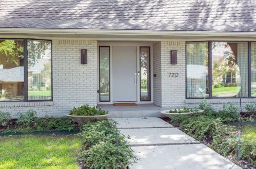 7212 Glendora Ave, Dallas, TX 75230-5430