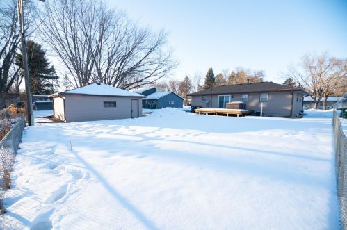 4756 105th Ln, Lino Lakes, MN 55014-1568