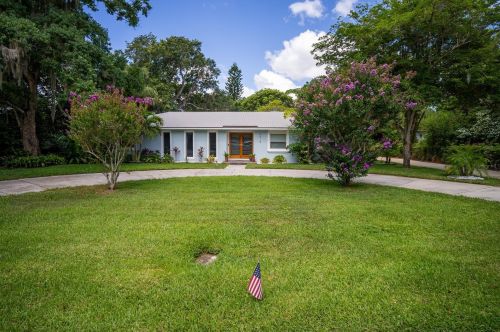 6610 Matchett Rd, Orlando, FL 32809-6154