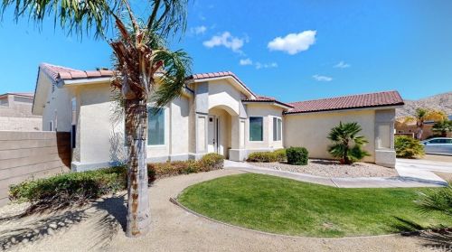 8445 Gentry Ct, Desert Hot Springs, CA 92240-1489