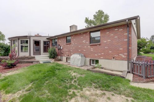 4550 89th Way, Westminster CO  80031-3526 exterior