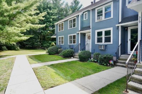 323 Greens Loop, Cheshire, CT 06410-2375