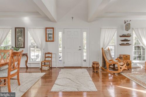 397 Prospect Hill Blvd, Charles Town WV  25414-5437 exterior