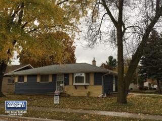 900 Joyce St, Kaukauna, WI 54130-1040