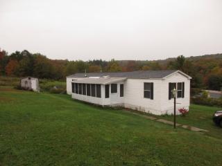 481 Swan Hill Rd, Glen Aubrey NY  13777-1001 exterior