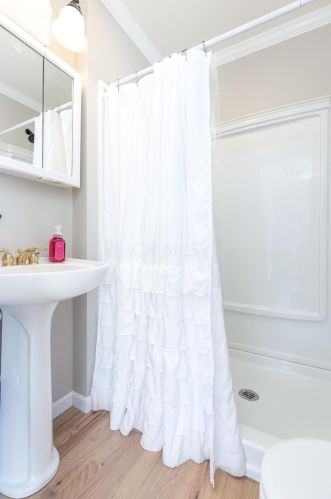 292 Grove St, Richwood OH  43344-1135 exterior