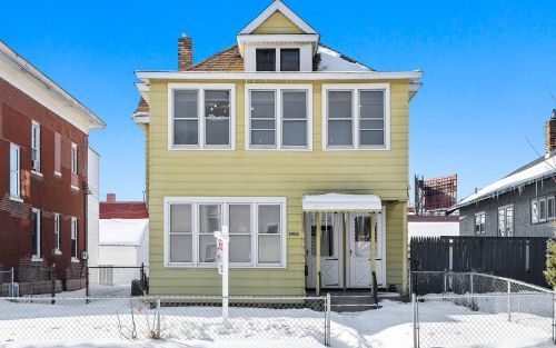 2906 Tyler St, Minneapolis, MN 55418-2144