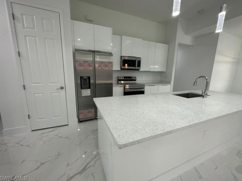 5423 Billings St, Lehigh Acres FL  33971-6583 exterior