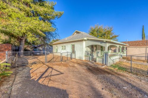 922 2nd St, Cottonwood, AZ 86326-3631