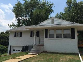 534 Fulton Ave, Kingsport, TN 37660-3109