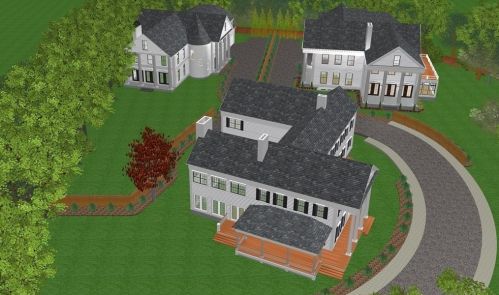 20 Oakland St, Wellesley, MA 02481-5307