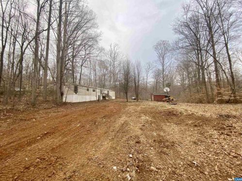 1521 Old Apple Grv Rd, Mineral VA  23117-3037 exterior