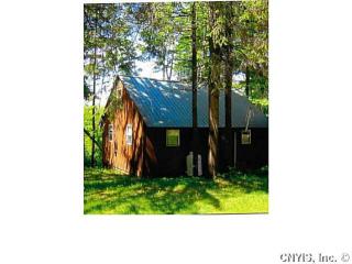 320 County Route 47, Redfield, NY 13437-2106