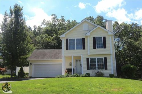 60 Meadow Brook Rd, Brookfield Center, CT 06804-1923