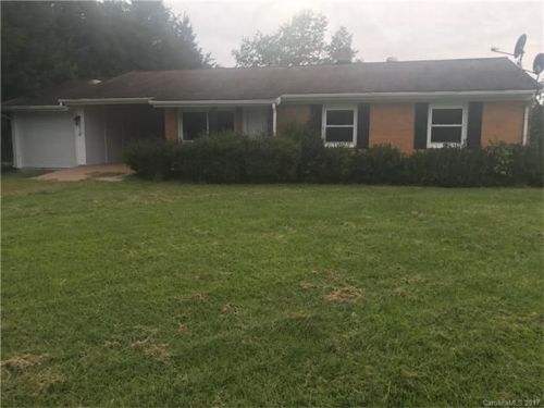 250 Bell Farm Rd, Statesville, NC 28625-8513
