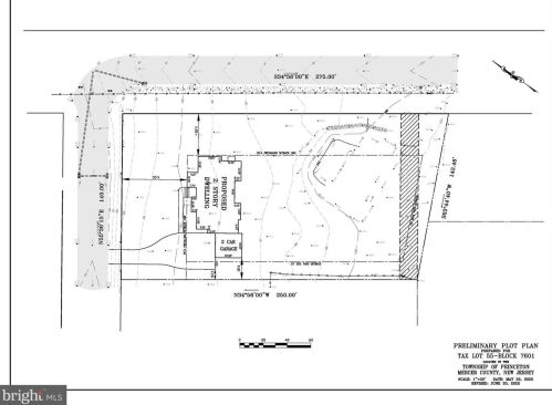 24 Roper Rd, Princeton NJ  08540-4043 exterior