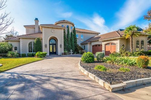 4901 Buena Vista Dr, Frisco, TX 75034-2246