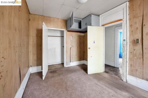 1514 9th St, Oakland CA  94607-1910 exterior