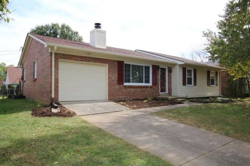 2904 Neal Dr, Lexington, KY 40503-2848