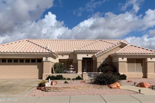 14236 Rico Dr, Sun City, AZ 85375-2284