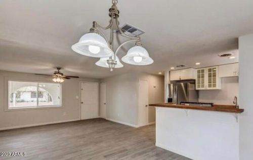 14012 38th Pl, Phoenix AZ  85032-5757 exterior