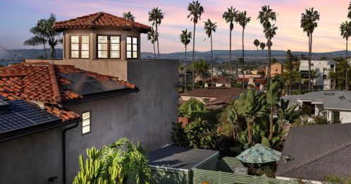 4460 Niagara Ave, San Diego, CA 92107-2928