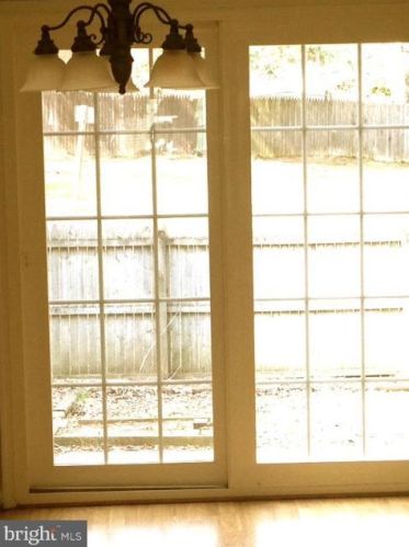 6862 Brian Michael Ct, Springfield VA  22153-1008 exterior