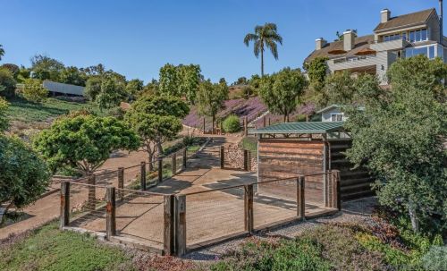 3637 Dove Holw Rd, Encinitas CA 92024-7248 exterior