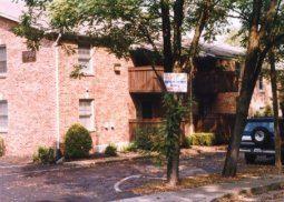 1908 Convent Pl, Nashville TN  37212-4226 exterior