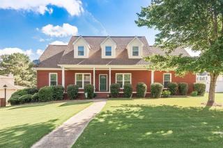 7424 Quail Ridge Dr, Pinson, AL 35126-4049