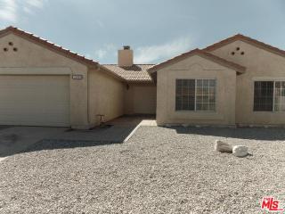 13401 Buggy Whip Ct, Victorville CA  92392-6260 exterior