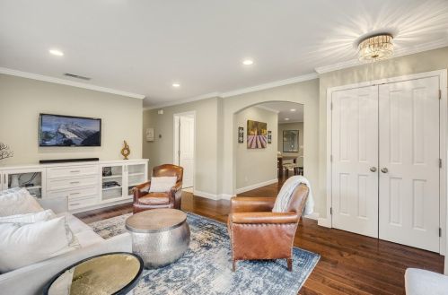 241 El Cajon Way, Los Gatos CA  95032-7661 exterior