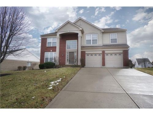 255 Briargate Dr, Liberty Township, OH 45036