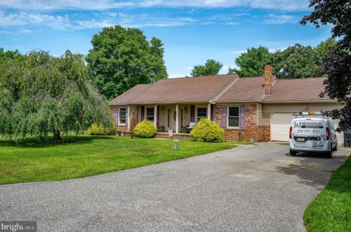 19 Viereck Rd, Auburn NJ  08085-3614 exterior